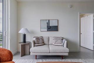 Blueground Riverside pool nr Miami River MIA-155 - Miami - 9