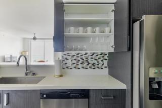 Blueground Riverside pool nr Miami River MIA-155 - Miami - 3