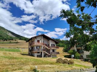 appartamento le grange - Semon - 0