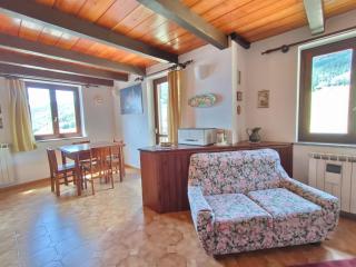 appartamento le grange - Semon - 6