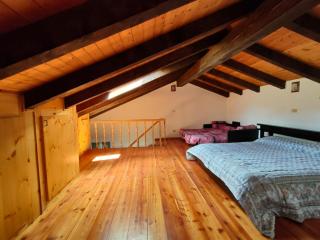 appartamento le grange - Semon - 2