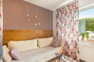 Ferienwohnung Sonnenblick und Relax - 6