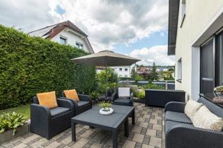 Ferienwohnung Sonnenblick und Relax - Nieder-Röhre - 8