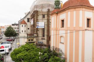 Artovna České Budějovice - České Budějovice - 9