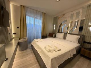 Golden Stone Hotel Akçay - Edremit - 3
