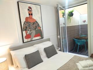 Cais das Pedras Pátio Apartment - with washer and dryer machine - Porto - 6