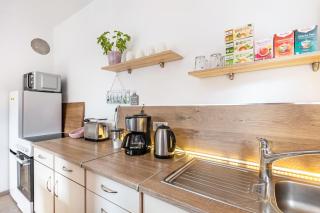Ferienwohnung Sonnenblick und Relax - Nieder-Röhre - 3