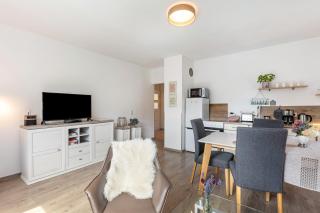 Ferienwohnung Sonnenblick und Relax - 2