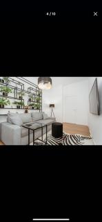Apartament cu două camere - Chişinău - 6