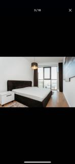 Apartament cu două camere - 5