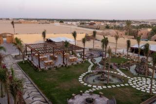 Azad Siwa Hotel - Siwa - 0