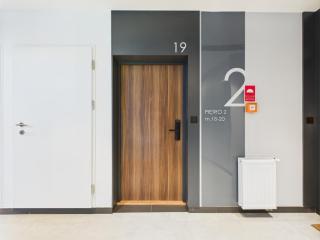Podskarbińska 32 SuperApart - Varsovie - 8