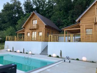 Fruškogorske Vile Lončar - Bešenovački Prnjavor - 7