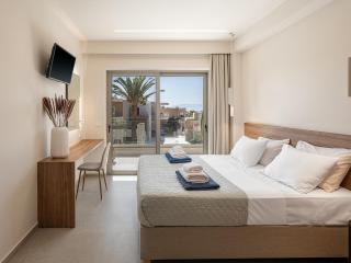 Aurea Beach Villa - Kato Daratso - 3