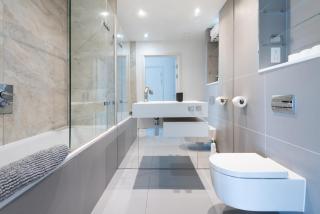 Old Street Gem - Modern Apartment - 9