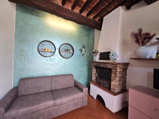 Leonina Country House by Francigena Apartments - Casetta - 1