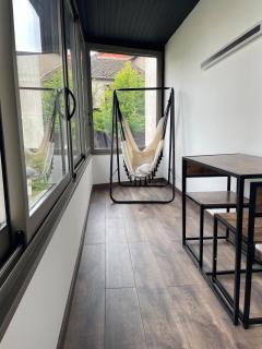 Maison au cœur du vignoble - 9