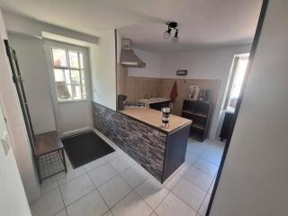 Maison au cœur du vignoble - 3