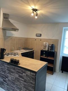 Maison au cœur du vignoble - Charrecey - 1
