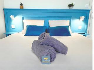 Le Nid Douillet - Chambre privative au centre de Bourbourg, proche commodités et gare - 1