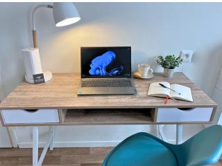 Le Nid Douillet - Chambre privative au centre de Bourbourg, proche commodités et gare - 2