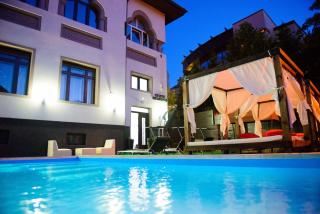 Cetate Residence - Braşov - 0
