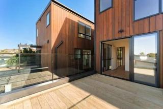 Greenlane B&B - Auckland - 8
