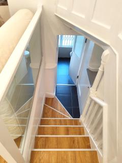 Flat A - Montagu St Residence - 1