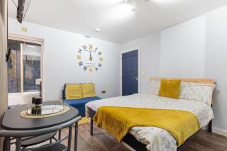 Newly Renovated Studio in Center - 6