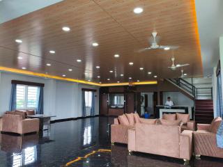 The Regal Vistas Hotel and Banquet - 3