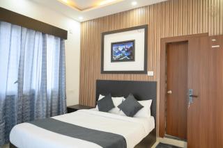 The Regal Vistas Hotel and Banquet - Siliguri - 3
