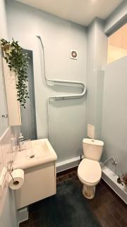 Antique Elegance Apartment in Heart of Riga - Riga - 5