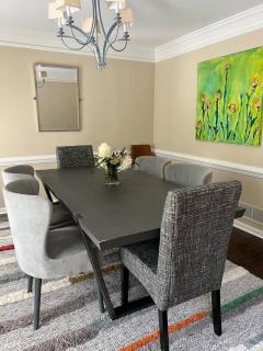 2-story family pool home in Oxford, 30 min to ATL - Oxford - 5