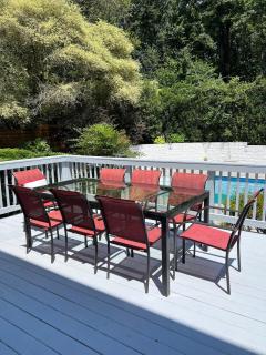 2-story family pool home in Oxford, 30 min to ATL - Oxford - 1