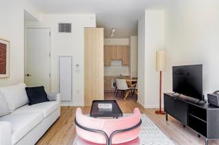 Blueground Clinton Hill pool nr Fort Greene Park NYC-1918 - 9