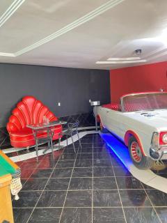 Hotel A DOIS adults only - 9