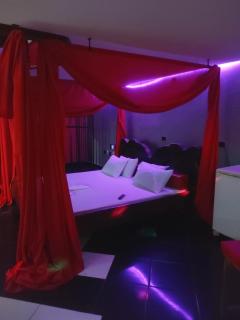 Hotel A DOIS adults only - Jataí - 5
