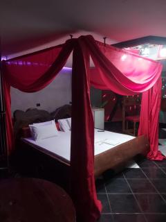 Hotel A DOIS adults only - Jataí - 4