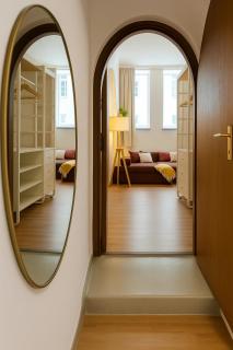 Stadtpark Apartments by stay awesome - Cassel - 9