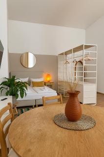 Stadtpark Apartments by stay awesome - Kassel - 5