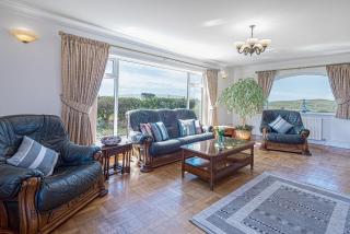 Glasfryn Rhoscolyn Relaxing family friendly home close to the beach - Holyhead - 8