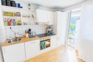 Stadtpark Apartments by stay awesome - Kassel - 4