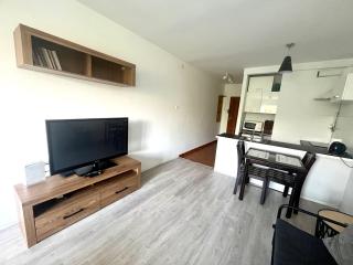 Agapella Apartamenty - Studio 25m2 Gdańsk Przymorze - Danzig - 5
