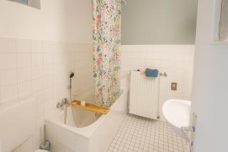 Stadtpark Apartments by stay awesome - Kassel - 3