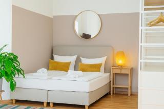 Stadtpark Apartments by stay awesome - Kassel - 1