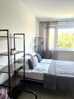 Agapella Apartamenty - Studio 25m2 Gdańsk Przymorze - Danzig - 3