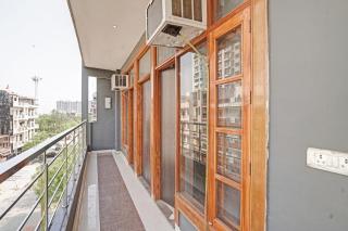 HOTEL O THE VIRAAT - Indirapuram - 4