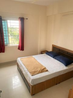 Stayzy Coliving - Jigani - 2