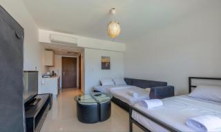 Modern Apartments in G-Cribs El Gouna - El Gouna - 7