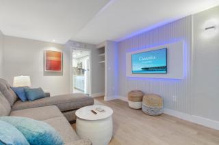 Azorean Dreams by Casanita - Oceanfront Lux Suite - Myrtle Beach - 8